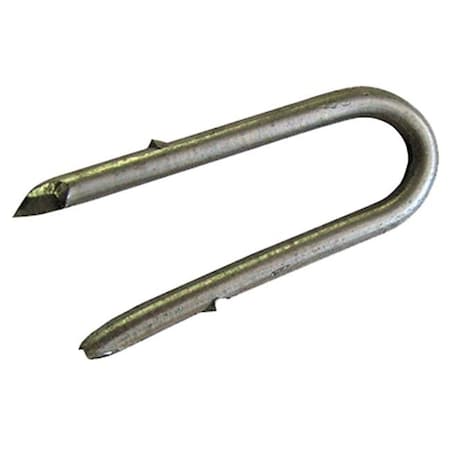 Dare Products Dare Products 1692 50 Pack 2 In. 9 Gauge Galvanized Staples 192040